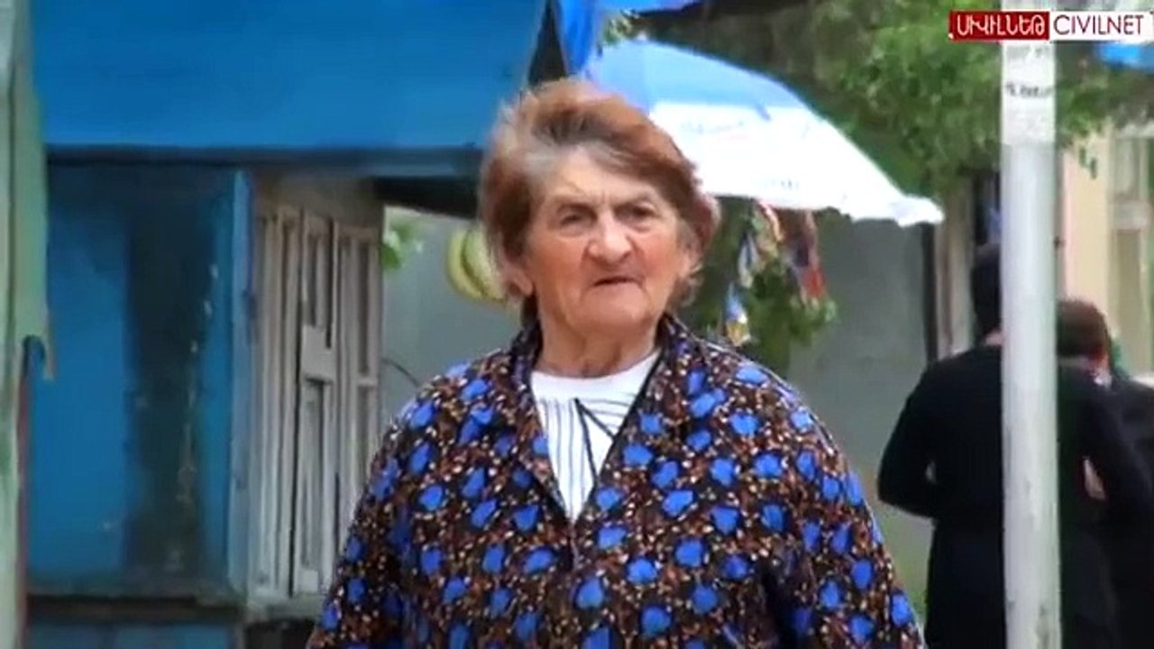 Economic Development at the Azerbaijan Border