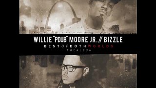 Love Comes  Willie  P-Dub  Moore Jr. & Bizzle