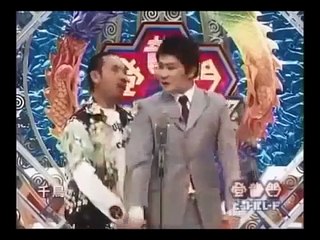 千鳥 漫才