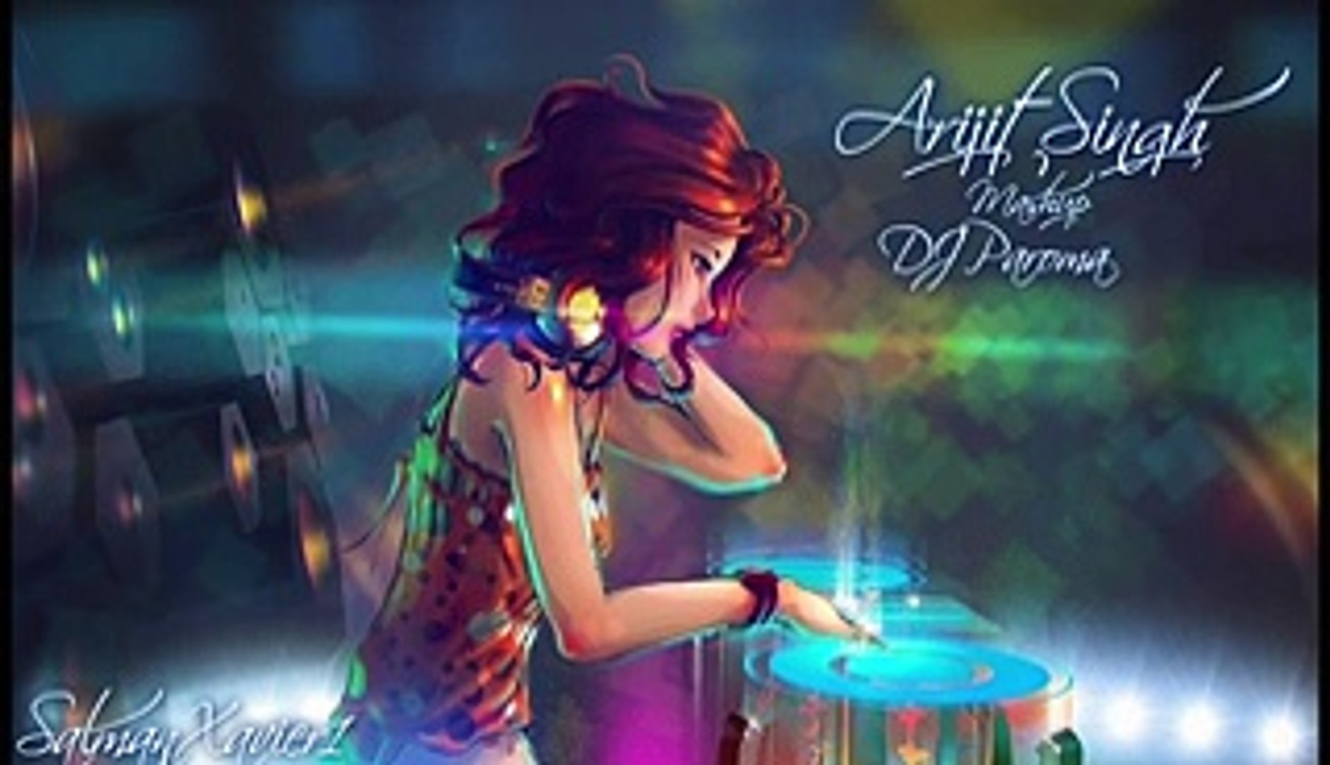 Arijit Singh Mashup New 2015 Sad Songs - Video Dailymotion
