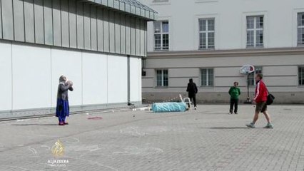 Različite strategije u 'borbi protiv izbjeglica'