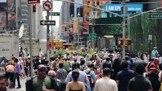 Why New York City Needs Lyft