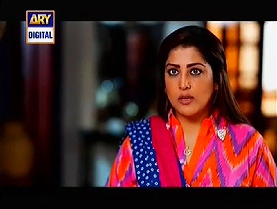 Dil e Barbaad Episode 112 Full on Ary Digital