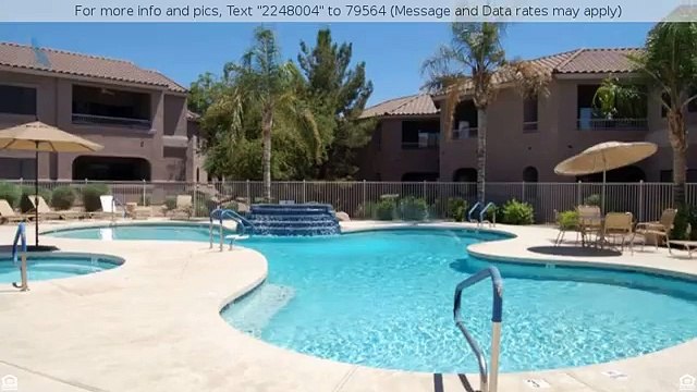 Lovely 2 Bed 1 1/2 Bath Condo for Rent- Scottsdale