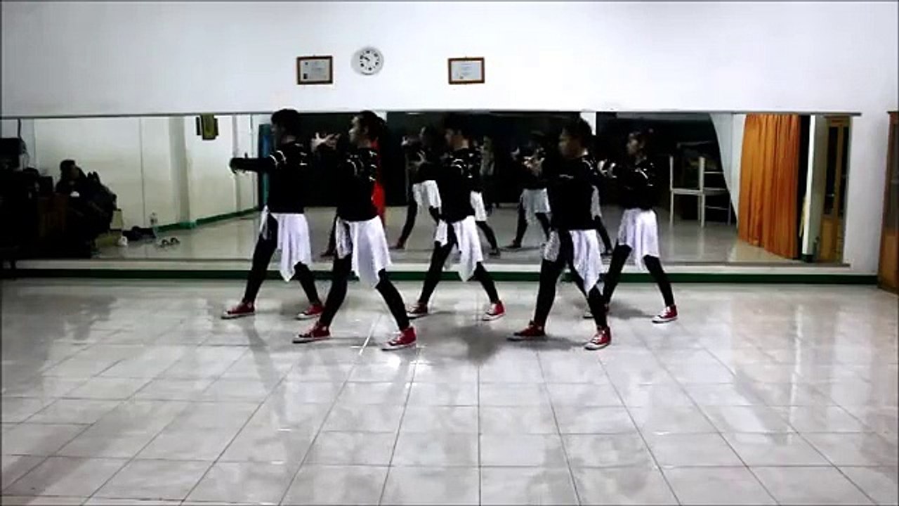 360 Dance Championship / Bendicion Crew / Indonesia #dance360indo