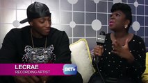 Lecrae talks new mixtape   record labels wanting him to lie to sell music
