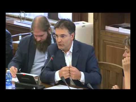 Roma - Detrazioni fiscali recupero patrimonio, audizione Istat (09.09.15)