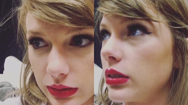 Taylor Swift, PUT SOME DAMN CLOTHES ON! | What's Trending Now