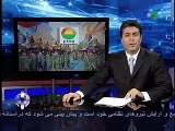 VOA: اعتراض به گلوله باران مناطق مرزي کردستان توسط سپاه