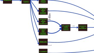 ESQUEMA DEL JUICIO SUMARIO