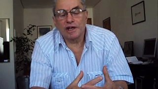 Professor J. Vasconcelos - Democracia Pura
