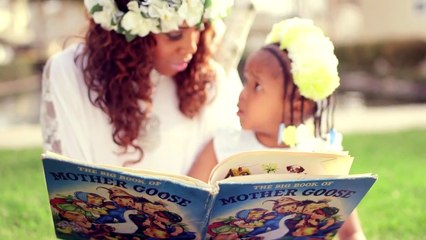 Five year old writes a children's transplant book.