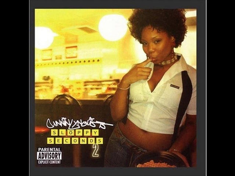 Cunninlynguists - Session - Pack Fm   Fear (Feat. Tonedeff & Mr. Mecca)