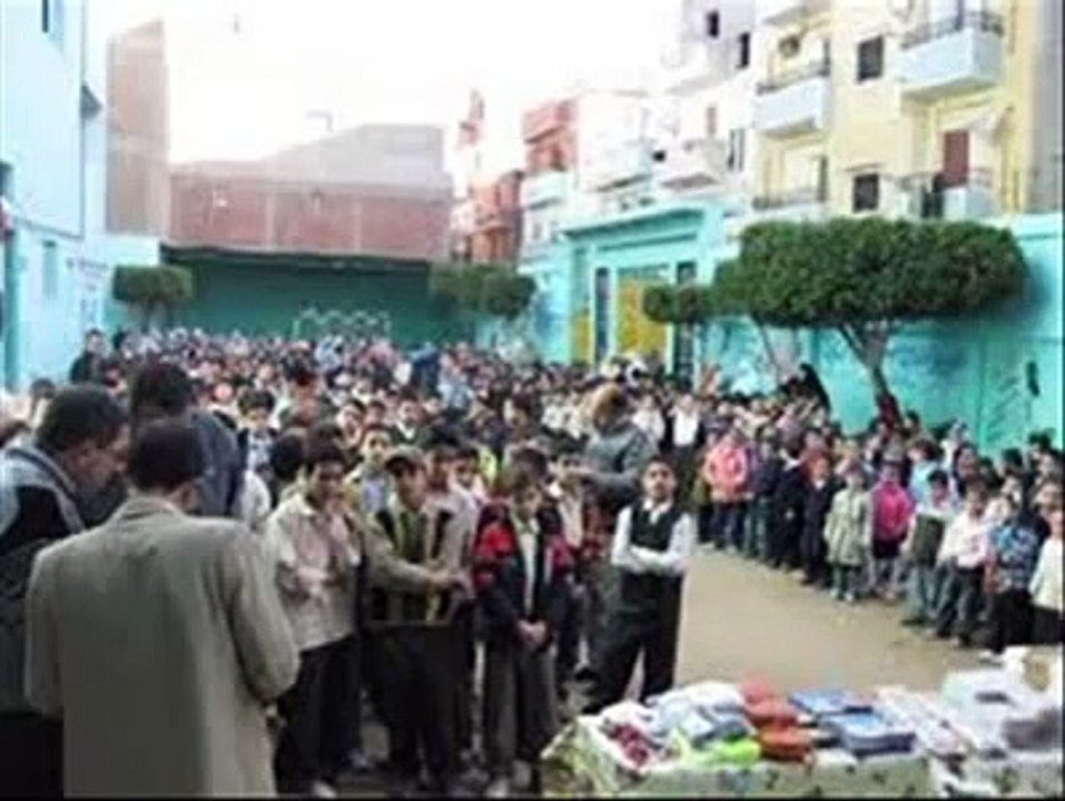 مين قال العلام في بلادنا قديم - حمزه نمره