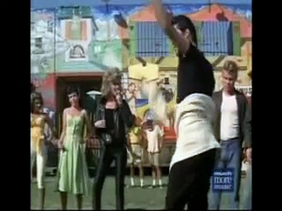 Grease - You're The One That I Want