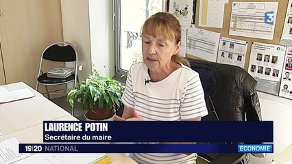 Ces chers fonctionnaires