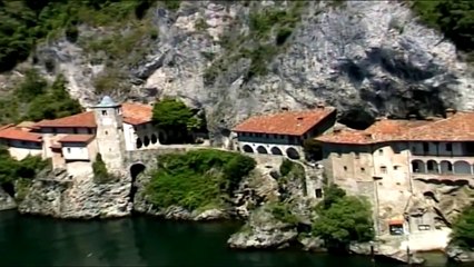 REGIONE LOMBARDIA - FILMATO ISTITUZIONALE