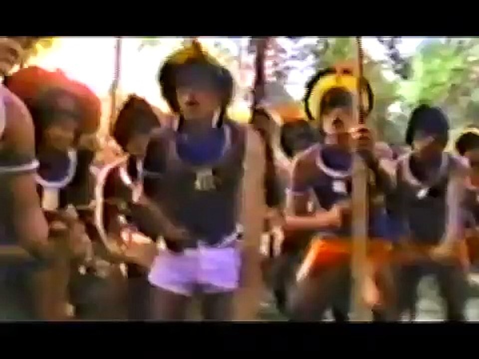 Xingu - A Luta dos Povos pelo Rio - Primeira Parte