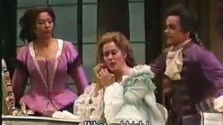 Dame Kiri Te Kanawa - Luciano Pavarotti - Der Rosenkavalier