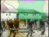The Bulgarian Army fights for UNITED BULGARIA-First Balkan War and WW2