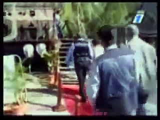 Navin Ramgoolam Dancing