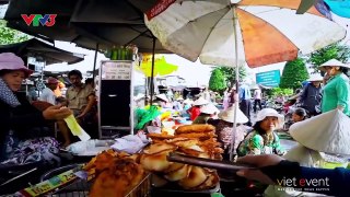 Vietnamese food culture - Hu Tieu
