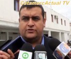 Ofc Isp Diego Romero de Relaciones Policiales