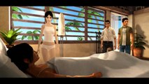 Dreamfall: The Longest Journey #27 - Chapter 14: Dreamfall [Walkthrough PC HD]