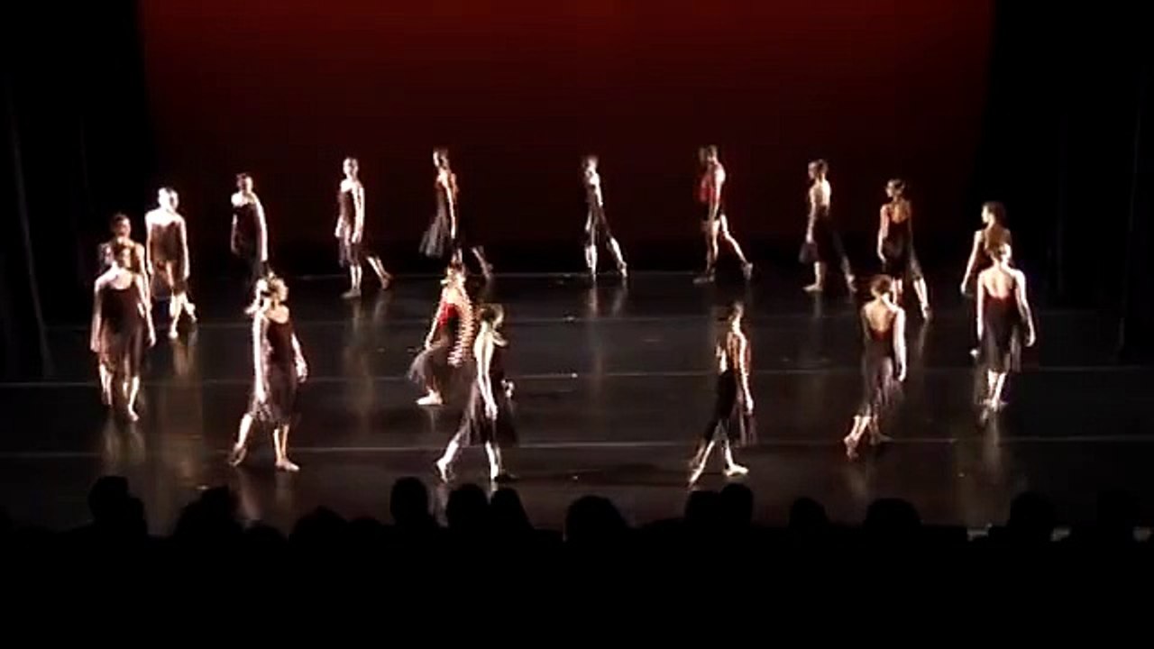 "Talk To Her" excerpt