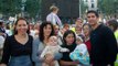 Presentación de la Fundación Madrina, que ayuda a jóvenes embarazadas y madres