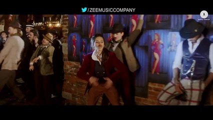 Gulaabo - HD Video Song - Shaandaar - Alia Bhatt - Shahid Kapoor - 2015