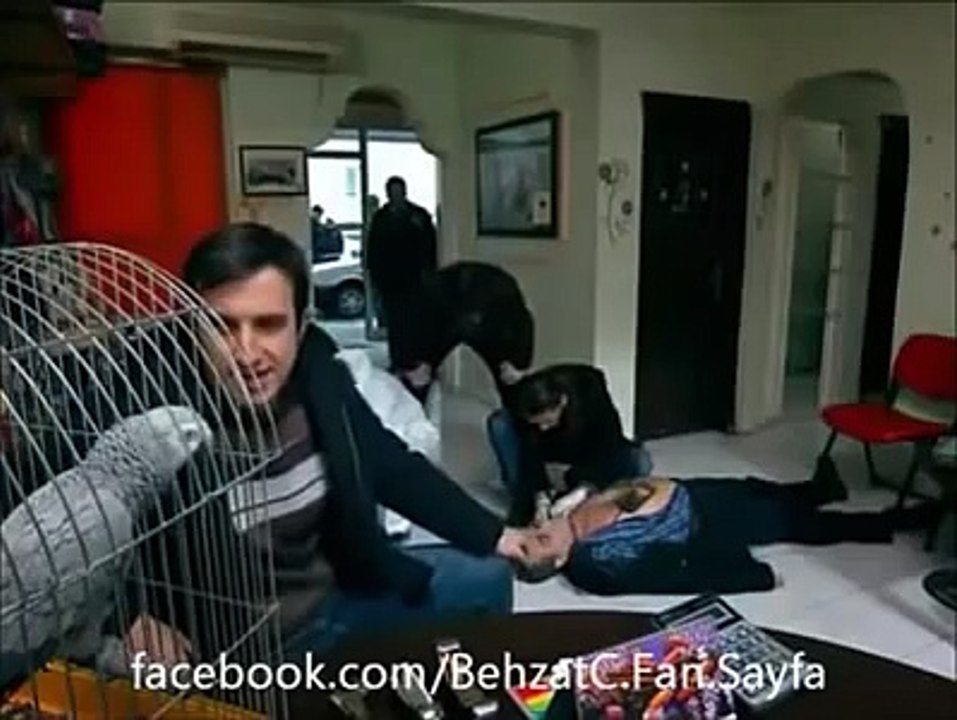 Harun Papağana Ankaragücü dedirtmeye çalışıyo.mp4