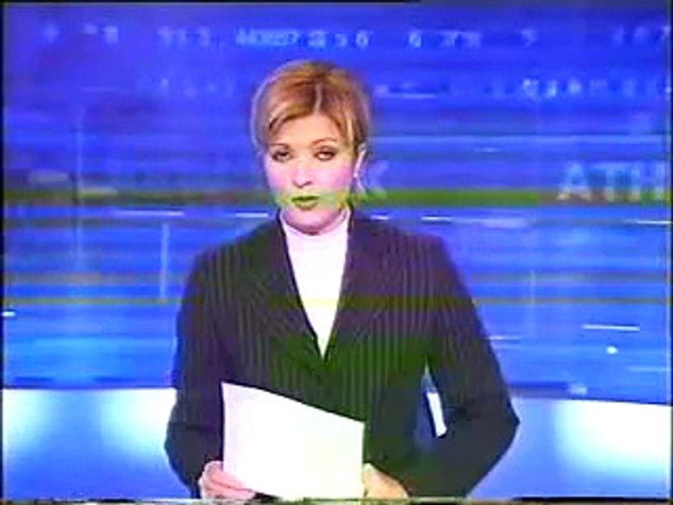 Hanka Paldum - Dnevnik FTV