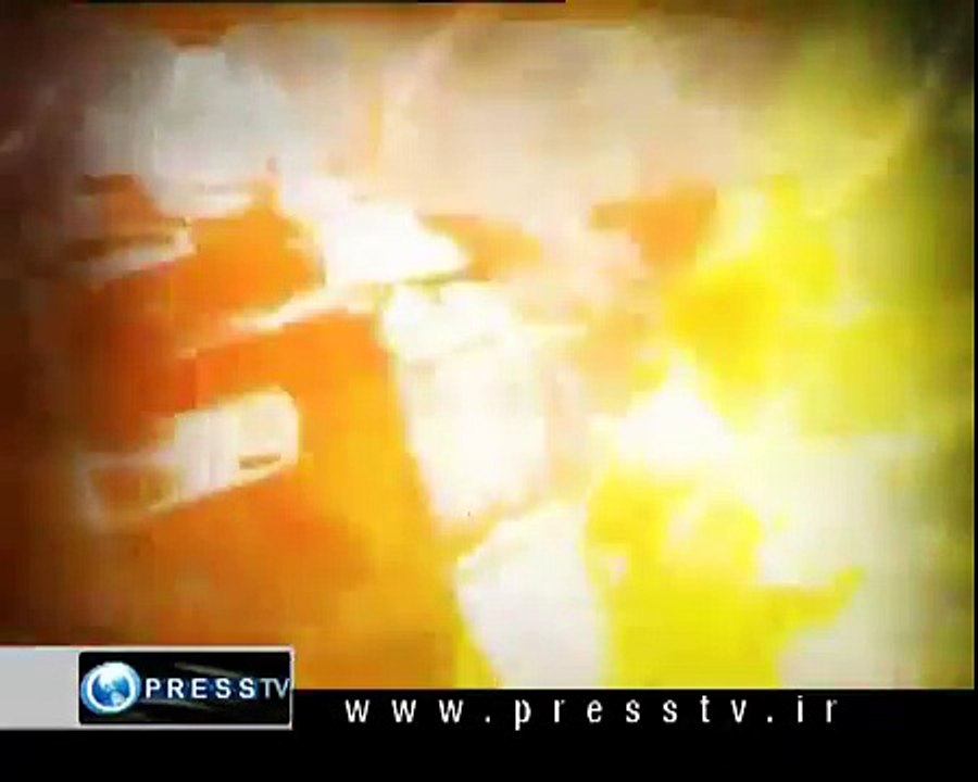 "Secret Affairs: Britain's Collusion with Radical Islam" written by Mark Curtis-Epilogue-10-03-2011