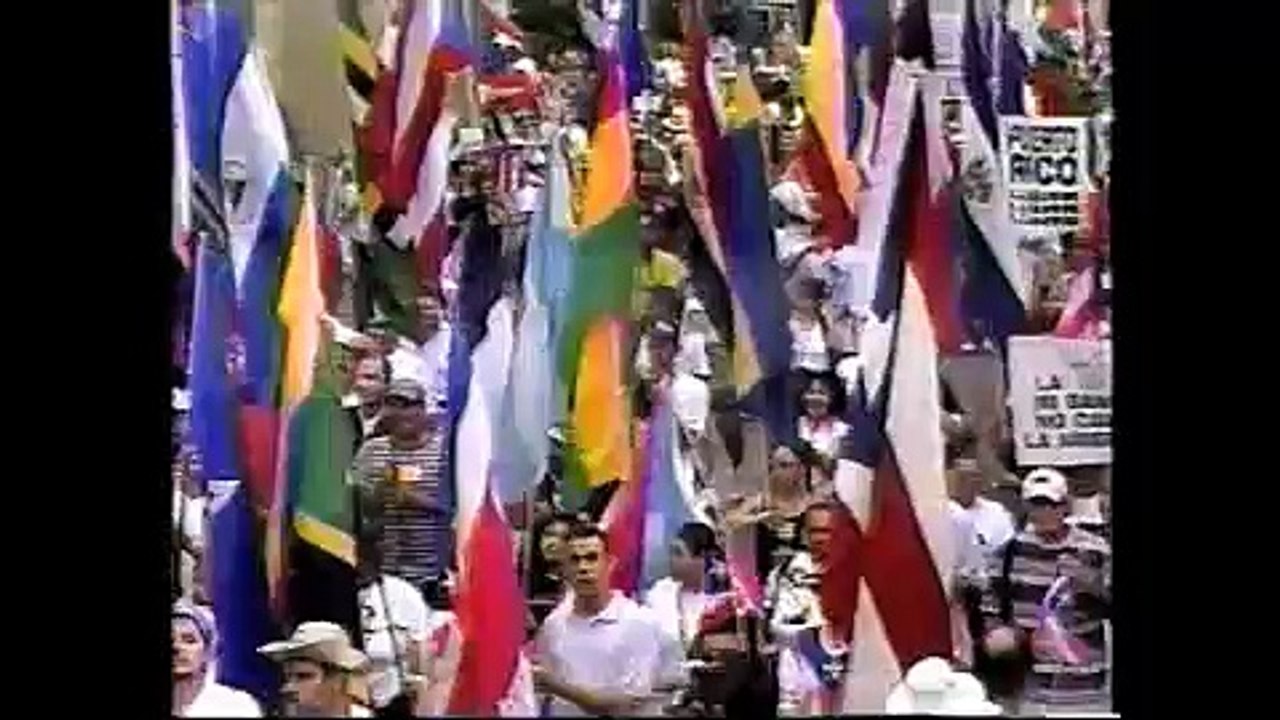 Noticias 100 aniversario de invasión estadounidense a Puerto Rico