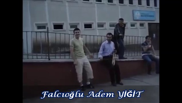 Falcıoğlu Adem YİĞİT