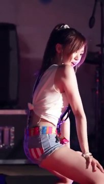 Bambino 밤비노 (Eunsol 은솔) - GD X Taeyang_Good Boy (150710) [Kpop 60fps]