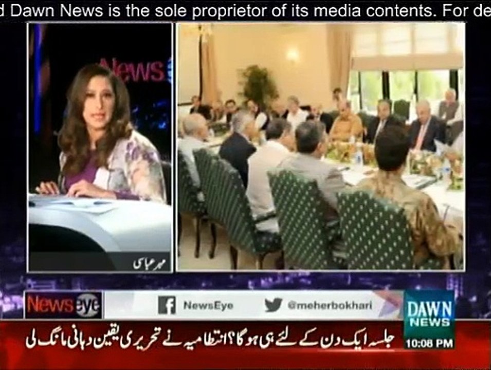News Eye - 10th September 2015