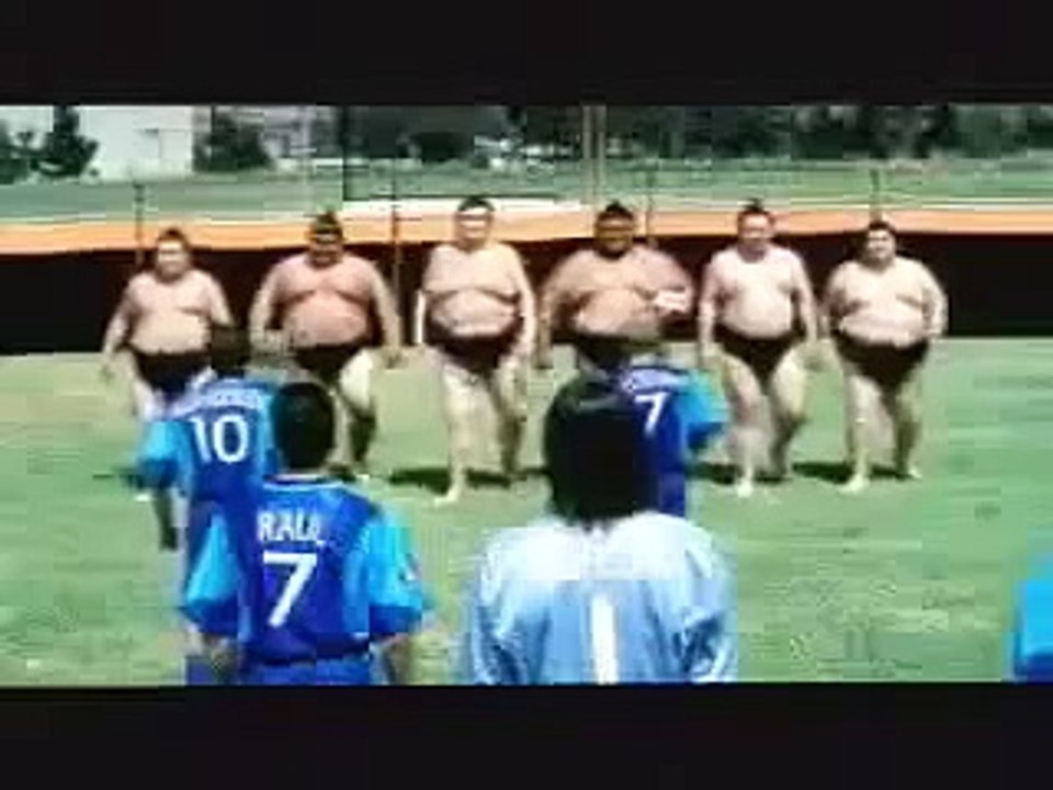 FOOTBALL FUNNY MATCH