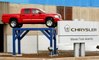 Fiat Chrysler to recall 1.06 million trucks over steering glitch