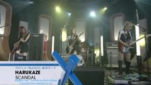SCANDAL - Harukaze