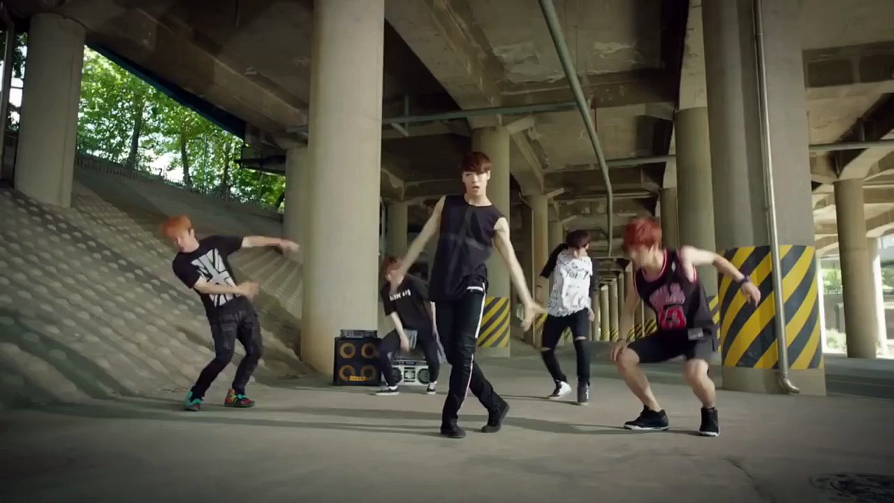 [PERF]아스트로 (ASTRO) Moon Bin "GO BACK" Dance Cut, Ep7: 슬럼프 (Slump), (KPop)