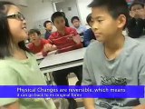 Physical and Chemical Changes Rap