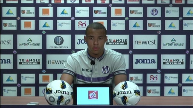 La Conf' de presse de Marcel Tisserand avant TFC/Reims