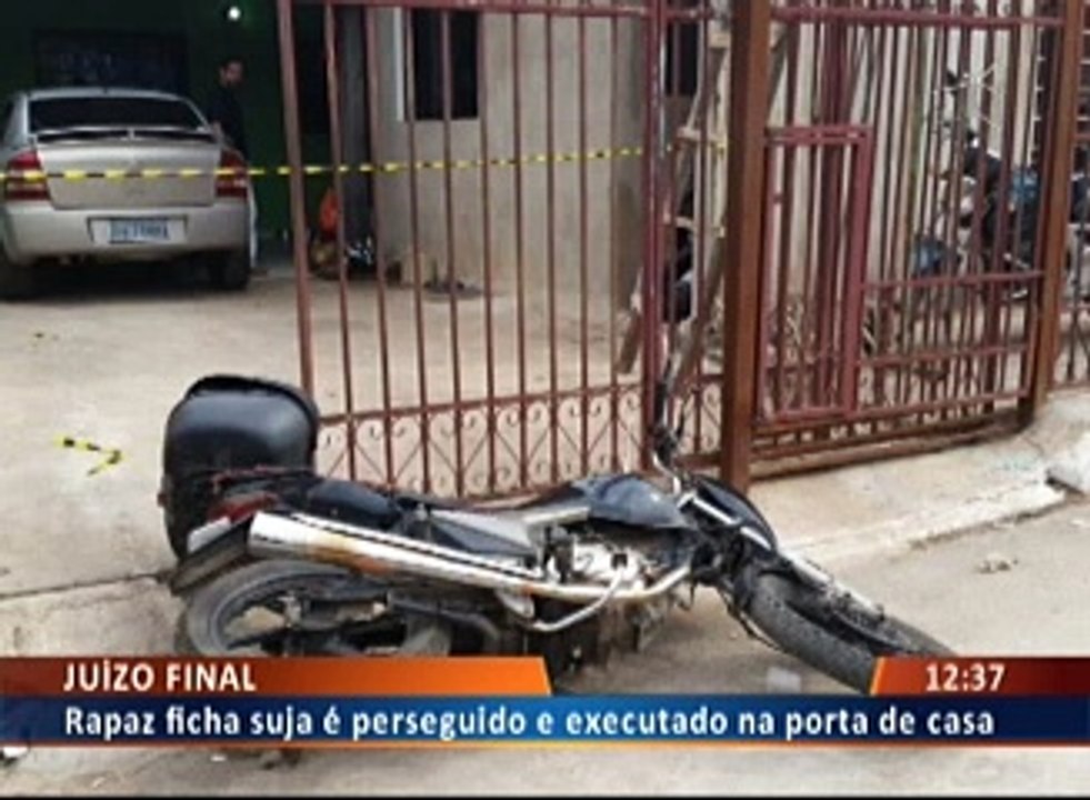 Juízo Final