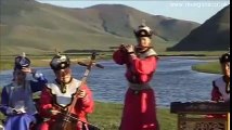 Trip To Mongolia & Traditional Music & Culture: Part 1