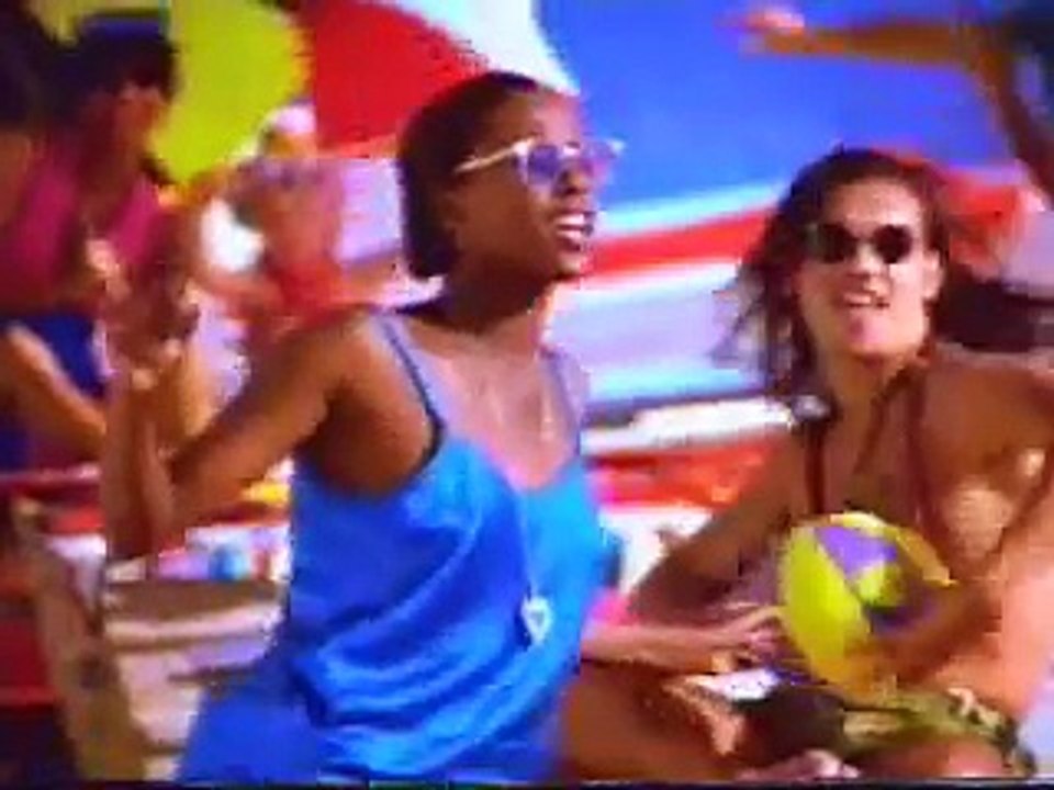 =Rockmelons  - That Word (L.O.V.E.)