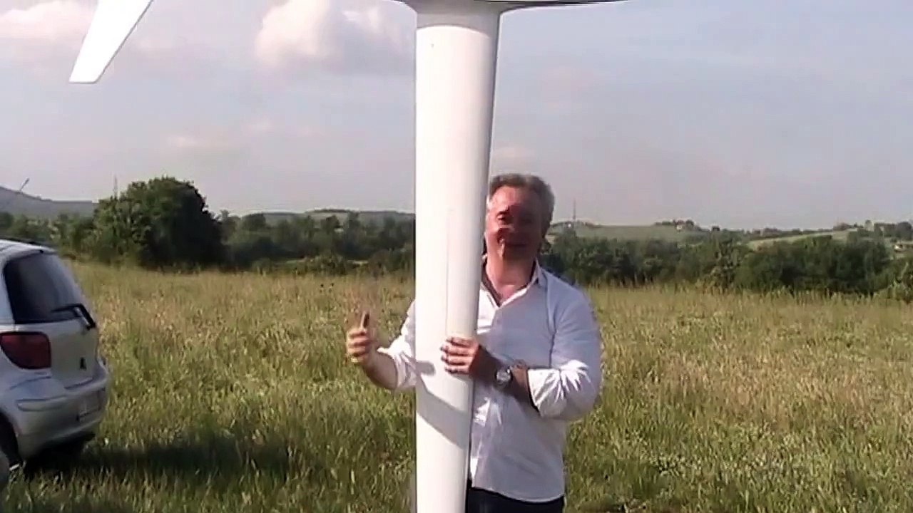 Glider RC Salto Valenta 4,5 mt maiden flight