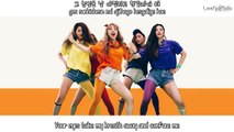 Red Velvet - Dumb Dumb MV [English subs   Romanization   Hangul] HD