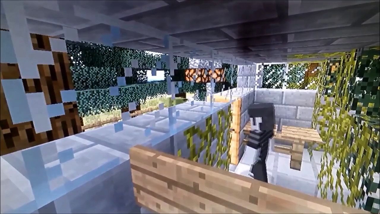 The Herobrine Story 2 [Minecraft Il Film]